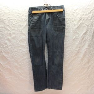 Levi's 511 Slim Skinny  Size  29 X 29